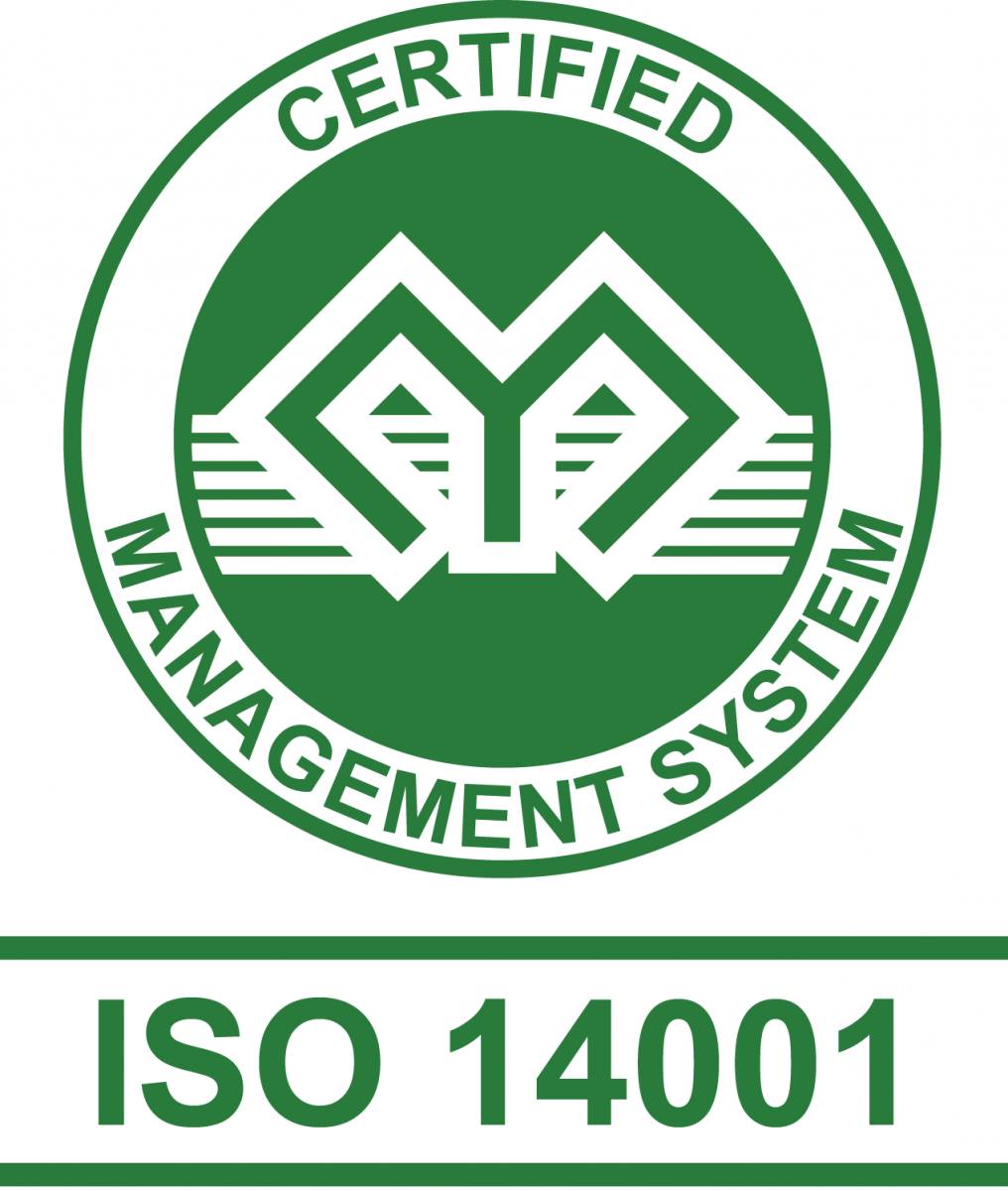 iso 14001